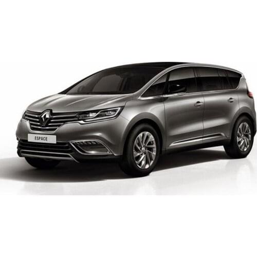 Interior Package Kit For Renault ESPACE5 JR Glove compartment Reading interior boot door light 8pc