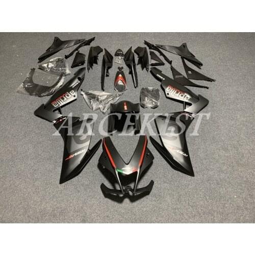 New ABS Whole Fairings Kit Fit for Aprilia RSV4 1000 2009 2010 2011 2012 2013 2014 09 10 11 12 13 14 bodywork set custom