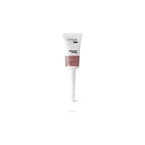 CUMLAUDE LAB: GYNELAUDE HIDRATANTE INTERNO 6 ML 6 U