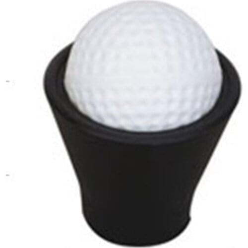 Hot Golf Ball Pick Up Suction Cup Outdoor sports Picker For Clubs Grip