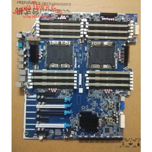 914281-001 844776-001 for HP Z8 G4 Workstation motherboard