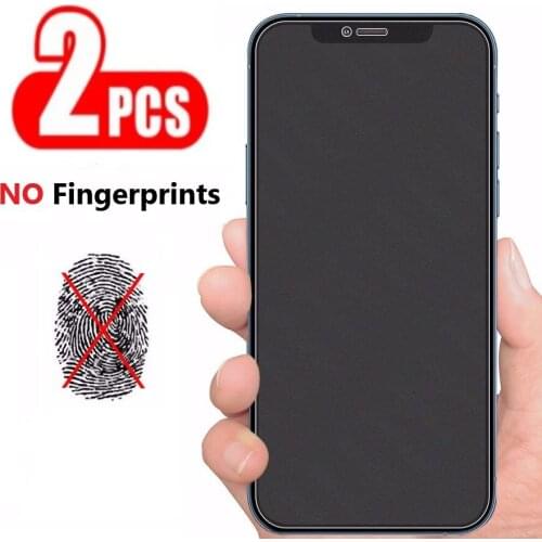 NEWCE Matte Screen Protectors For Mobile Phones