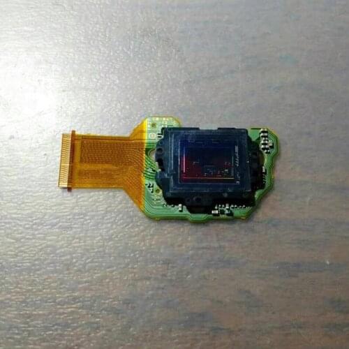 New Image Sensors CCD COMS matrix Repair Part for Sony DSC-RX100M6 RX100V RX100-6 Digital camera