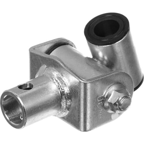 Gear Shifter Joint Manual Shifter Linkage Fit for Subaru Impreza Legacy 35046-AG000