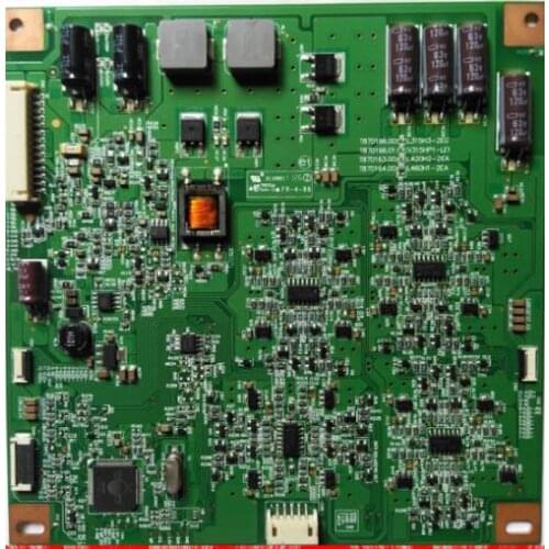 T87D164.00 T87D166.00 high voltage board for connect with 46E65SG T-CON connect board GLB