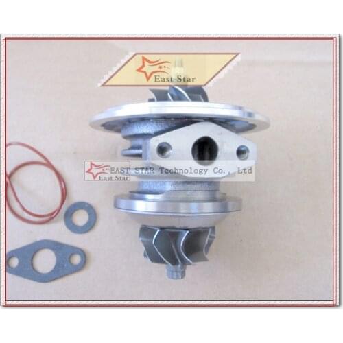 Turbo Cartridge CHRA GT1544 454064-0001 454064-5002S 028145701L 454064 Turbo For VW T4 BUS Umwelt Transporter 95-03 AAZ ABL 1.9L