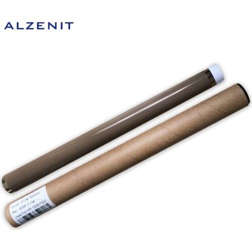 GZLSPART For HP 1505 P1505 1522 1522N 1522NF M1120 M1120N OEM New Fuser Film Sleeve LaserJet Printer Parts Suppliies