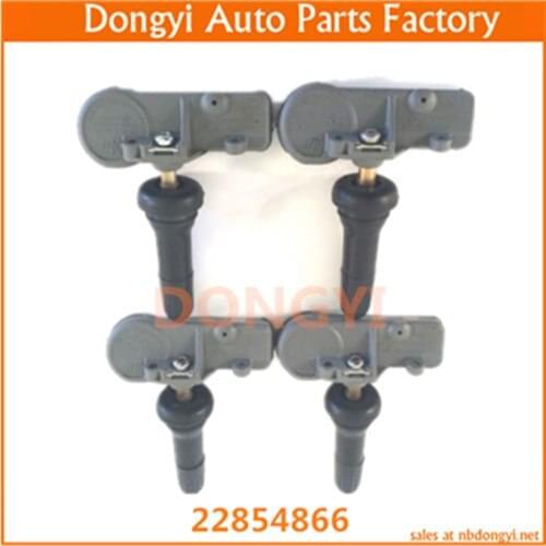 1 Pcs High Quality Tire Pressure sensor for 22854866