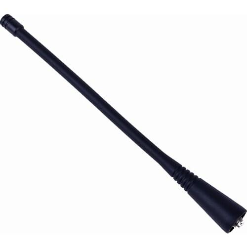 10PCS For Motorola Radio GP68 GP88 GP88S GP328 UHF Antenna GP338 GP338 PLUS GP2000 GP3688 For Motorola walkie talkie Antenna