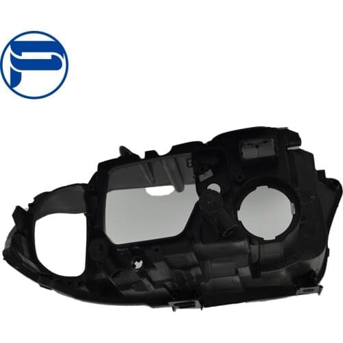 Auto Parts headlight house cover For E91 Xenon 2008-2011 years