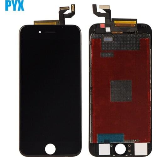 No Dead Pixel 4.7'' For iPhone 6S LCD Display with Touch Screen Digitizer Replacement Assembly
