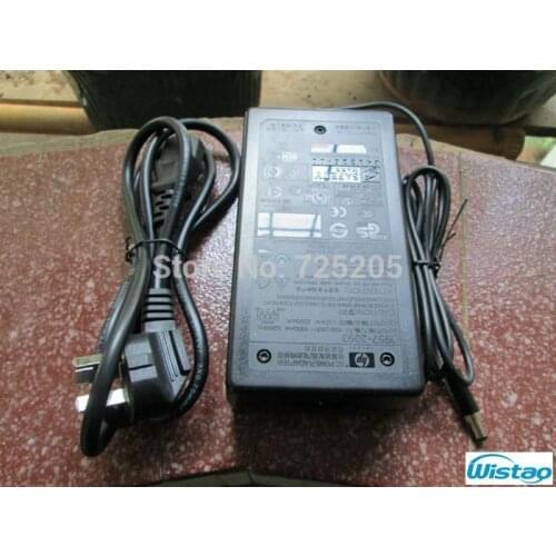 32V/2.5A Power Adaptor AC 110~240V/50~60Hz OD 5.5mm ID 2.5mm Inventory Product for digital amplifier