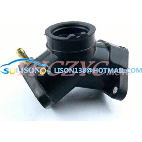 For King, Prince Yamaha 250 XV250 Virago XVS250 carburetor interfaces glue joints