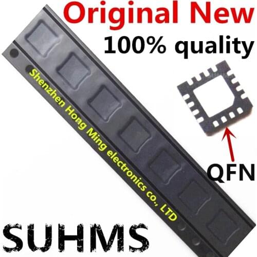 5piece)100% New 8682L OZ8682L OZ8682LN QFN-16 Chipset