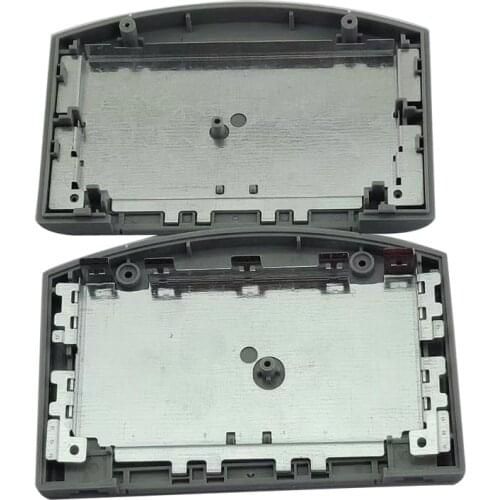 10pcs Replacement Game Card Shell for N 64 Game Cartridge Cover Plastic Case