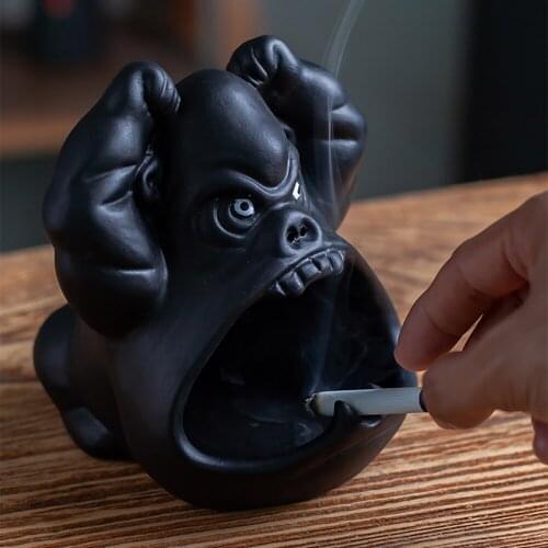 SAFEBET Ashtray