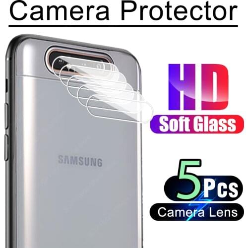 SGP Hybrid Screen Protectors For Samsung Galaxy A8 Plus 2018