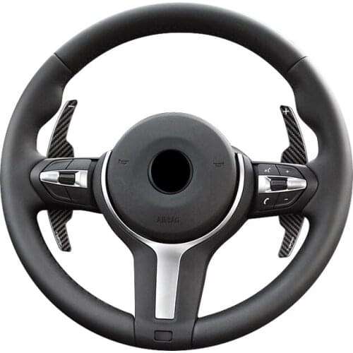 Replacement steering wheel shift paddle For BMW F87 F80 F80 F83 F85 F86 F90 M2 M3 M4 M5 M6 X3M X5M X4M X6M