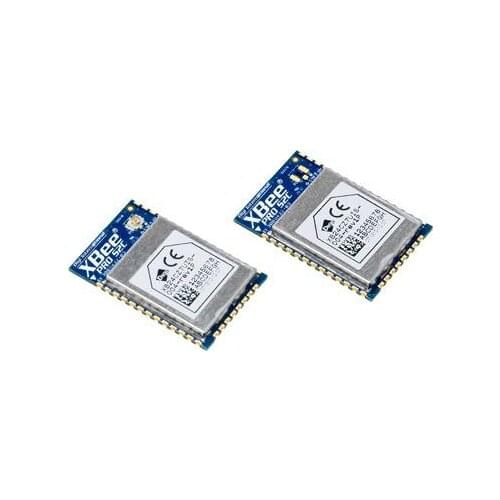 XB24CZ7RIS-004 XBee ZB SMT Non-Programmable module development board development board