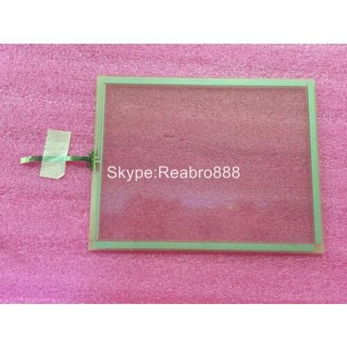 8.4'' 4 wire Touch screen 195mm*150mm