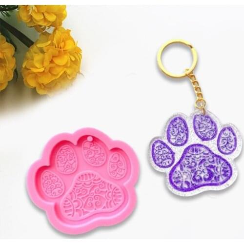 100% brand new and high quality Features: Made of silicone, eco-friendly, non-toxic, flexible, reusable and durable. Non-stick