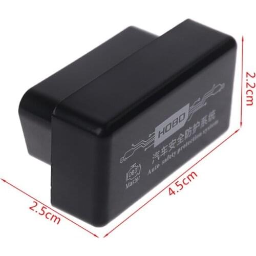 A5KD Car OBD Window Glass Roll Up Closer Controller For Chevrolet Cruze Malibu Buick