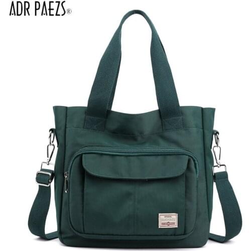 Женские сумки-ведра ADR PAEZS China At AliExpress