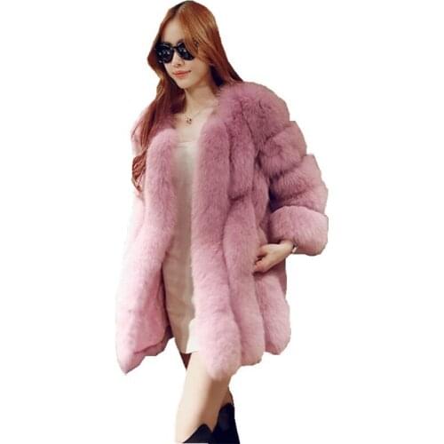 Distinguido Women's Coats