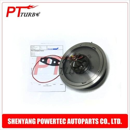 For KIA Sportage 1.7 CRDI 85Kw U-II GTB1544V 794097-0001 28201-2A800 Turbo Cartridge Turbine Core Chra Balanced 100% New 2010