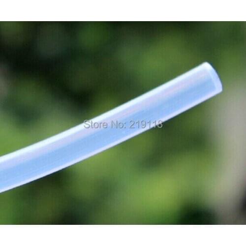 10pcs 11x195mm Best Quality Environmental `Protect Translucence Hot Melt Glue stick free shipping