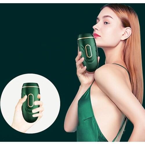Laser Epilator 990000 Flash depilador laser Permanent Laser hair remover for Women Home IPL Flash Laser Photoepilator Dropship