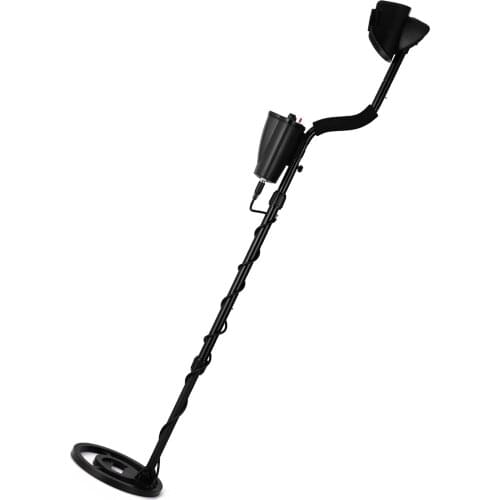 MD-5070 Metal Detector Underground Pinpointer Professional Gold Finder Metal Detecting Tool Electronic Measuring Instruments