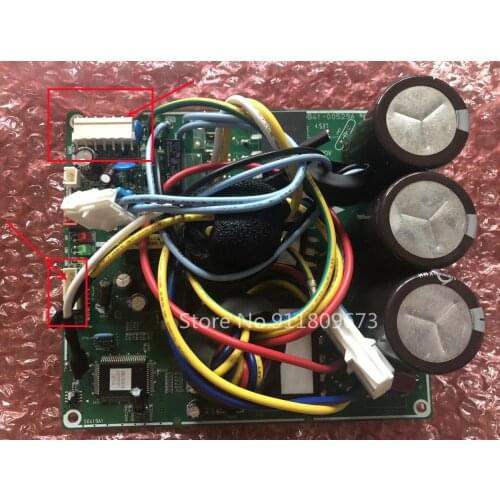 New good working for air conditioning motherboard DB41-00529A DB93-04263 DB93-04263A/D/P/M-LF