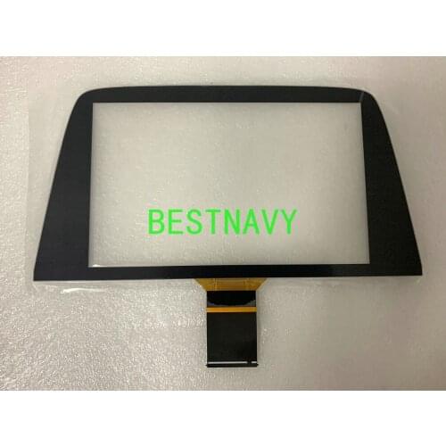 New Original 8.0inch LQ080Y5DZ10 Z12 Z09 Z06 with capacitor touch screen for Opel Chevrolet car DVD GPS navigation Auto