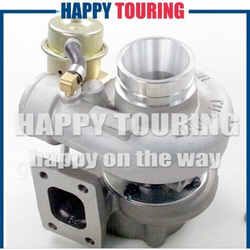 New TB25 14411-22J00 14411-22J01 14411-22J02 14411-22J04 14411-G9900 Turbocharger For Nissan Patrol Y60 1992-98 Turbo 465941