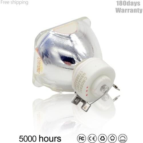 Original NP16LP NP15LP for NEC NP400 NP400+ NP400C NP405C NP405+ NP410+ Projector Lamp bulbs