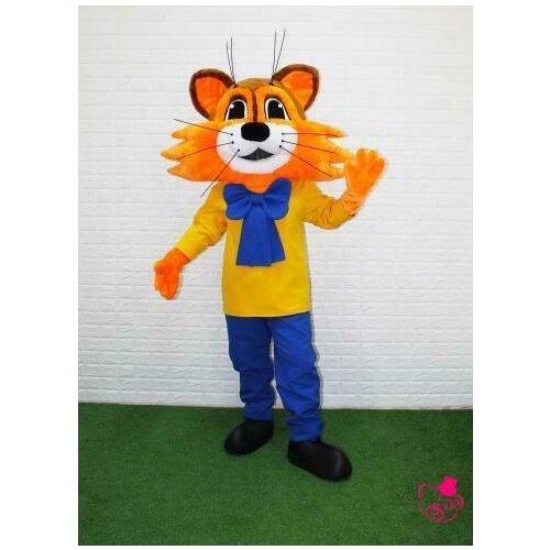 Lifelike Fox Mascot Costume Cosplay Hairy Animal Doll Fursuit for Halloween Christmas Party Dress-up Event