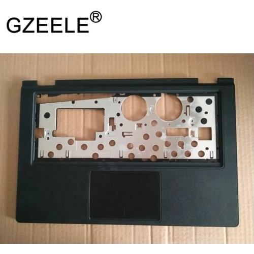 New Laptop Replace UPPER Cover For Lenovo for Ideapad Yoga 13 Yoga13 Palmrest & Touchpad Top Cover C Shell KEYBOARD BEZEL