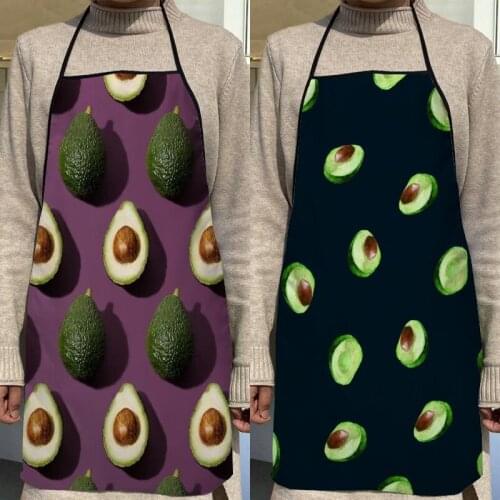 SQPILLW Aprons And Aprons For The Kitchen