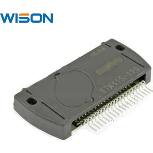 STK415-120 Free Shippin original MODULE