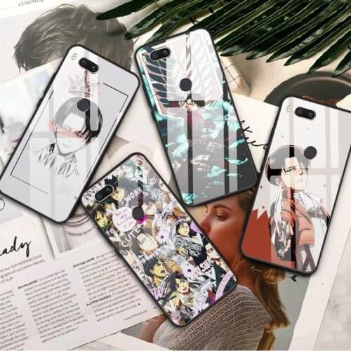 Thenecro Phone Cases Xiaomi Redmi Note 2