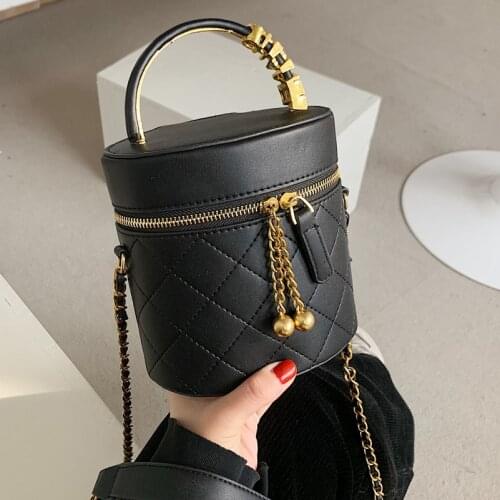 Weixier Women's Quilted Bags