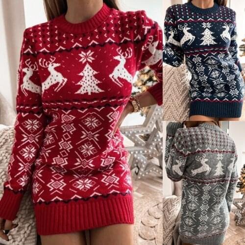 Yhzbhzym Fashionable Knitted Dresses