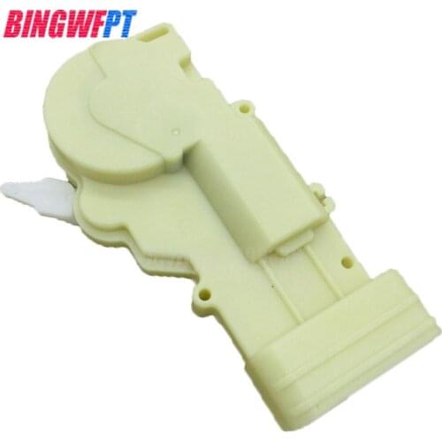 Rear Right Side 69130-30110 69130-52010 8973510820 for Lexus GS300 GS430 2001-2005 New 4Pins Door Lock Actuator