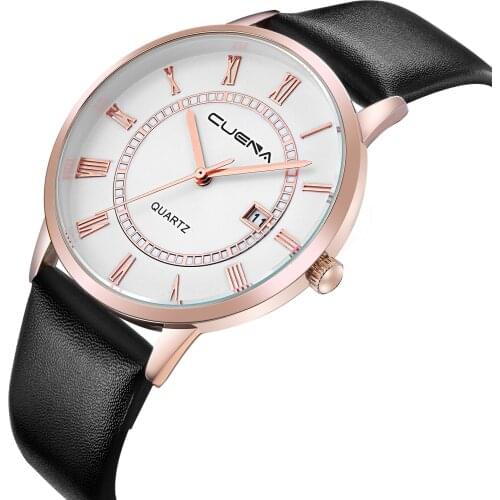 Women Watches Top Brand Luxury Alloy Dial Quartz Watch Bracelet Leather Band Wrist Watches Ladies Gifts Analog Hour Reloj Mujer