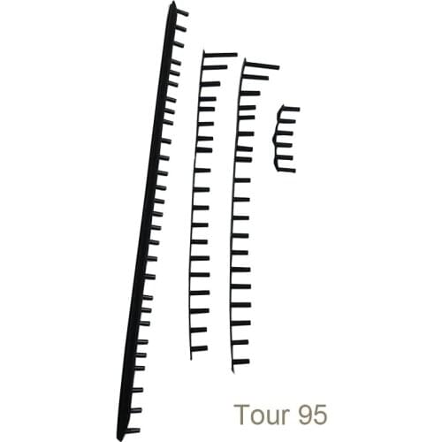 1 set Free shipping tennis rackets Grommet Set suit for W T 95 Protecting Pipe Eyelets Tools