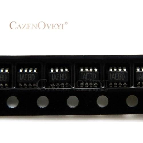 10pcs/lot MP2161GJ-LF-Z MP2161 SOT-23-8 In Stock