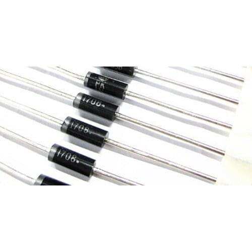 100% NEW Free shipping 1N5339BRLG 1N5339B 5W 5.6V CASE17-02 MODULE new in stock Free Shipping