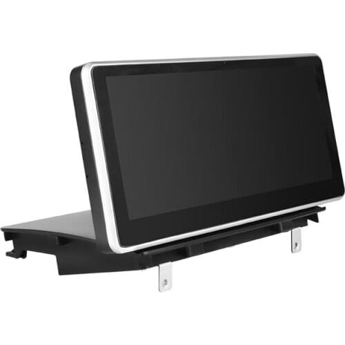 MCW Android Car Radio Car Stereo With Gps Navi navigation with dual zone for 2013-2016 Audi A3 accessories