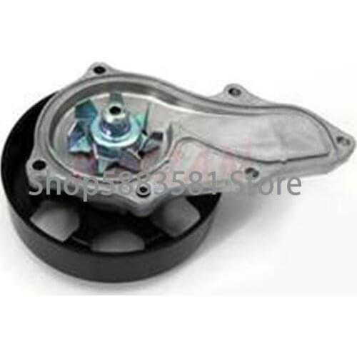 Car water pump assembly hon dac ivi c cooling system water pump engine high pressure water pump booster pump